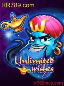 UnlimitedWishes: Dunia Fantasi Baru dalam Game Interaktif