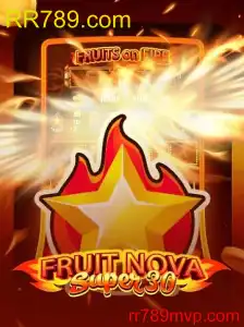 Menguak Pesona Permainan FruitrNovaSupe30: Inovasi dalam Dunia Game