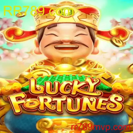 LUCKYFORTUNES: Permainan Seru dan Kaya Ragam