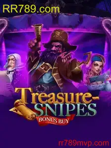 Menjelajahi Dunia TreasuresnipesBonusBuy dalam Industri Game Online