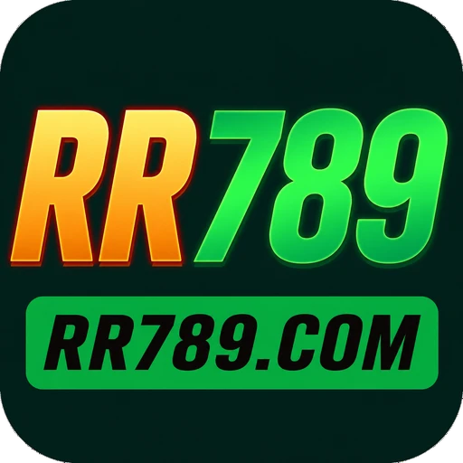 RR789.com logo